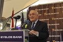 Byblos Bank Opens its 78th branch in Jeb Jennine 38